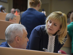 На уборку снега в Саратове заложили более 200 миллионов рублей