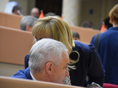 На уборку снега в Саратове заложили более 200 миллионов рублей