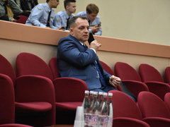 На уборку снега в Саратове заложили более 200 миллионов рублей