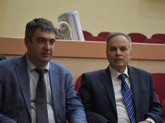 На уборку снега в Саратове заложили более 200 миллионов рублей