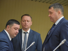 На уборку снега в Саратове заложили более 200 миллионов рублей