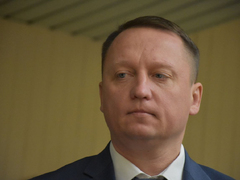 На уборку снега в Саратове заложили более 200 миллионов рублей