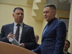 На уборку снега в Саратове заложили более 200 миллионов рублей