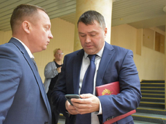 На уборку снега в Саратове заложили более 200 миллионов рублей