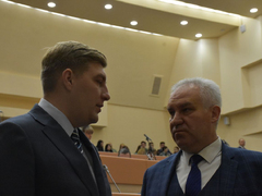 На уборку снега в Саратове заложили более 200 миллионов рублей
