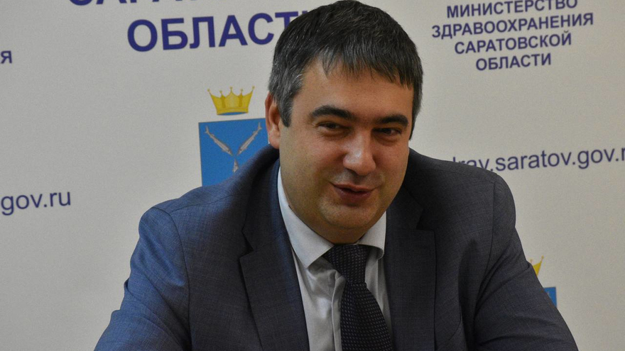 Саратовская область получит 306 тысяч насадок для назальной вакцинации