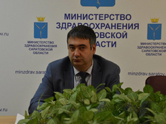 Саратовская область получит 306 тысяч насадок для назальной вакцинации
