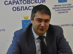 Саратовская область получит 306 тысяч насадок для назальной вакцинации