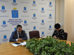 Саратовская область получит 306 тысяч насадок для назальной вакцинации