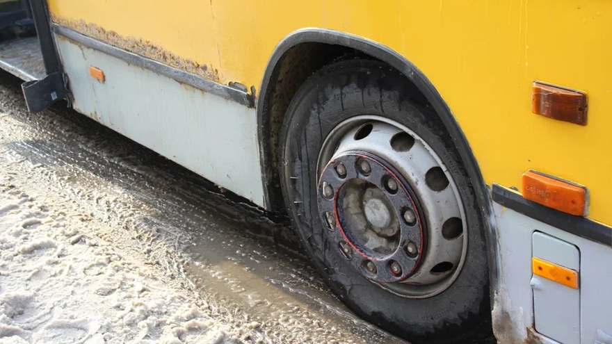 В Саратовской области перевозчики болезненно воспринимают введение транспортной карты