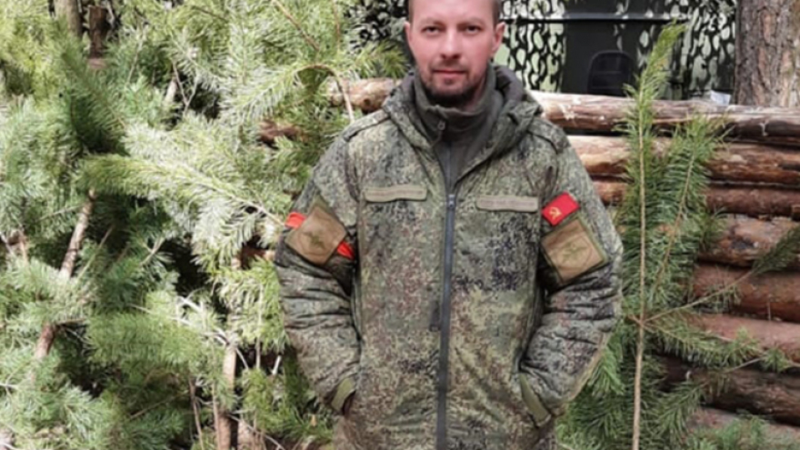 СМИ: в ходе СВО погиб подполковник из Саратовской области Олег Ткачев
