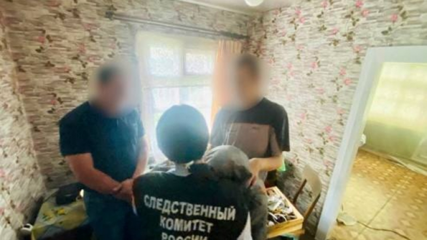 Мужчина, который жил с мумией, дождался суда