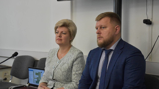 До борьбы за кресло мэра Саратова допустили двух человек