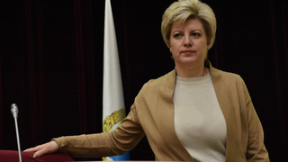 Единая Россия рекомендовала Ладу Мокроусову на пост главы Саратова