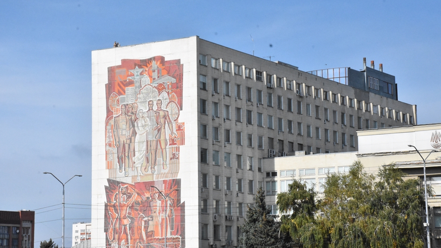 В саратовском правительстве переназначили двух руководителей