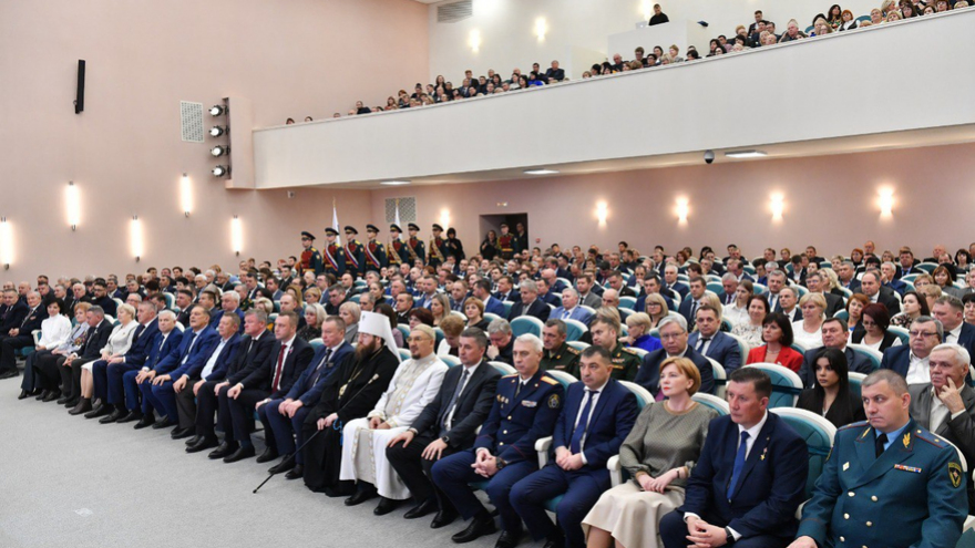 Почти половина семей саратовских мобилизованных получила выплаты в 50 тысяч рублей
