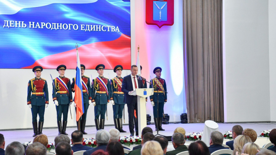 Почти половина семей саратовских мобилизованных получила выплаты в 50 тысяч рублей