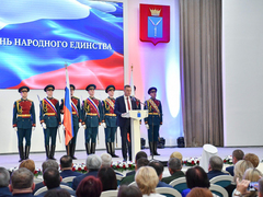 Почти половина семей саратовских мобилизованных получила выплаты в 50 тысяч рублей