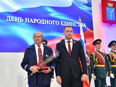 Почти половина семей саратовских мобилизованных получила выплаты в 50 тысяч рублей