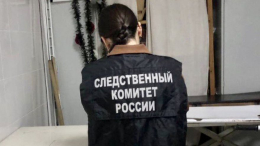 В Саратове женщину задержали за убийство мужа