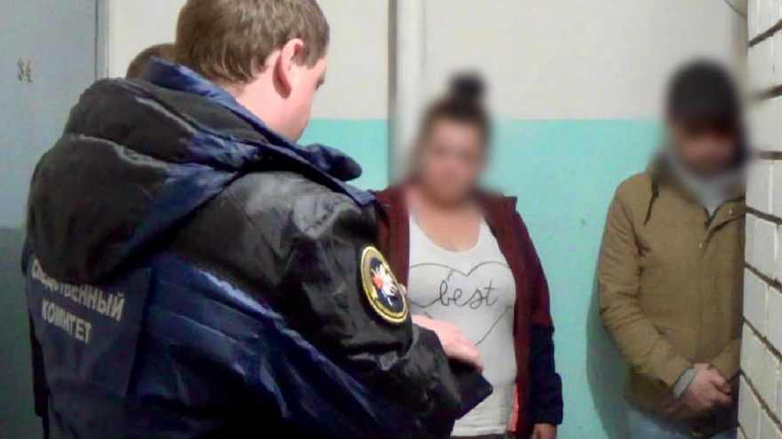 В Саратове женщину задержали за убийство мужа