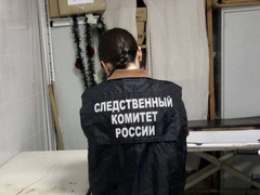 В Саратове женщину задержали за убийство мужа