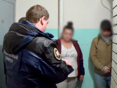 В Саратове женщину задержали за убийство мужа