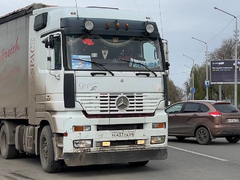 Саратовская область помогает восстановить крыши домов в ЛНР, поврежденные от обстрелов
