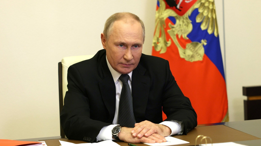 Президент поручил воссоздать движение юных натуралистов