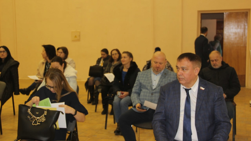 На публичных слушаниях одобрили ликвидацию избирательной комиссии Саратова