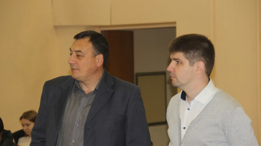 На публичных слушаниях одобрили ликвидацию избирательной комиссии Саратова