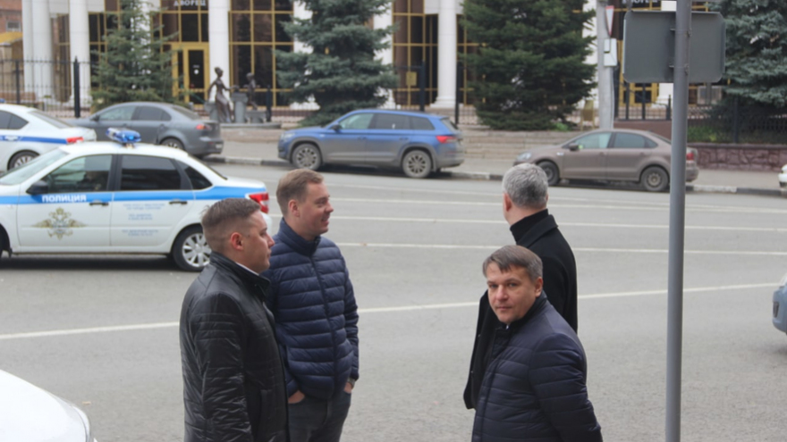 На публичных слушаниях одобрили ликвидацию избирательной комиссии Саратова