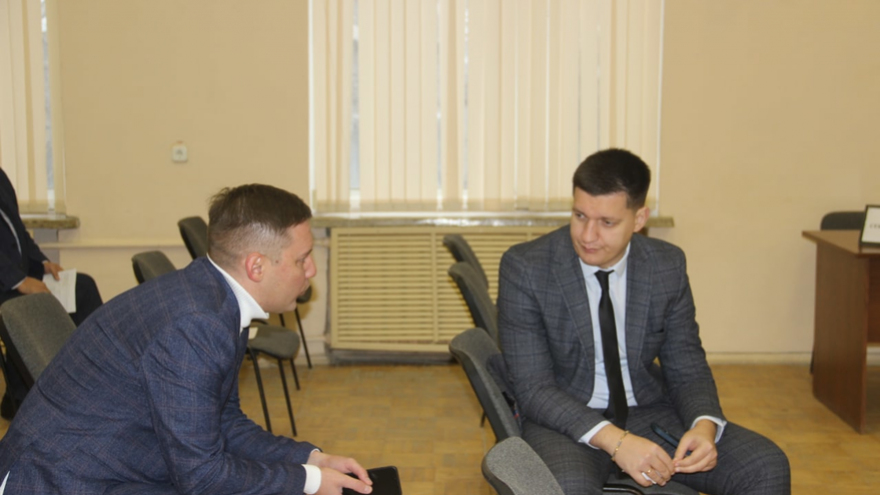 На публичных слушаниях одобрили ликвидацию избирательной комиссии Саратова