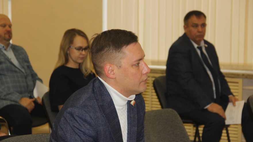 На публичных слушаниях одобрили ликвидацию избирательной комиссии Саратова