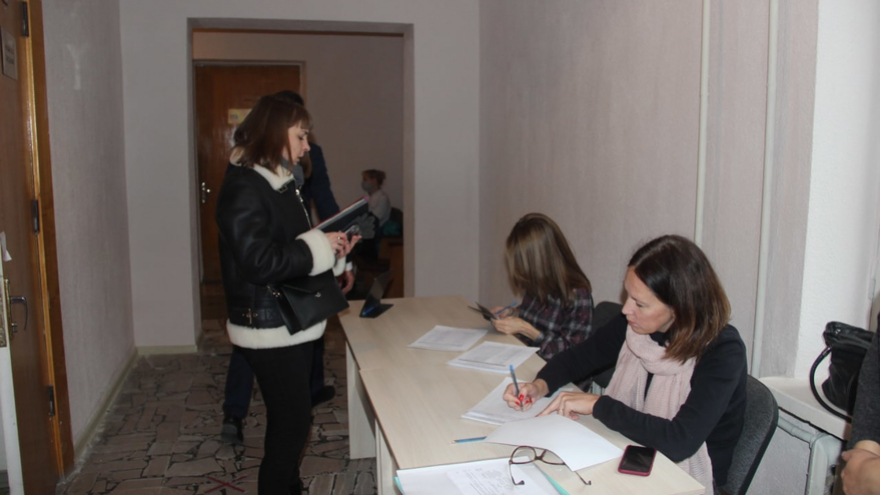 На публичных слушаниях одобрили ликвидацию избирательной комиссии Саратова