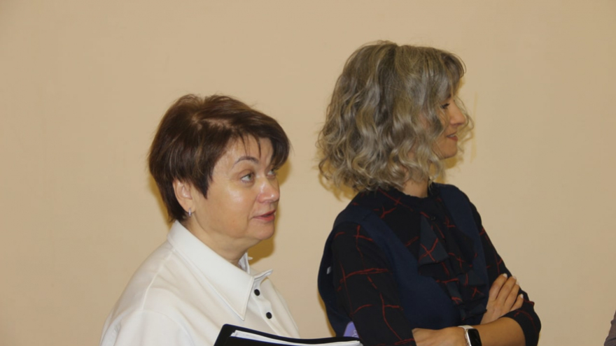 На публичных слушаниях одобрили ликвидацию избирательной комиссии Саратова
