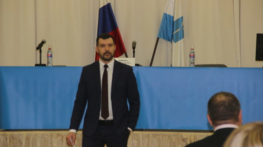 На публичных слушаниях одобрили ликвидацию избирательной комиссии Саратова