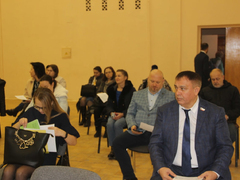 На публичных слушаниях одобрили ликвидацию избирательной комиссии Саратова