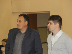 На публичных слушаниях одобрили ликвидацию избирательной комиссии Саратова