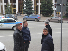 На публичных слушаниях одобрили ликвидацию избирательной комиссии Саратова