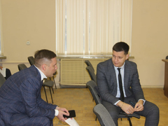 На публичных слушаниях одобрили ликвидацию избирательной комиссии Саратова