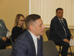 На публичных слушаниях одобрили ликвидацию избирательной комиссии Саратова