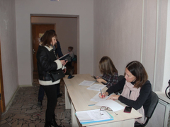 На публичных слушаниях одобрили ликвидацию избирательной комиссии Саратова