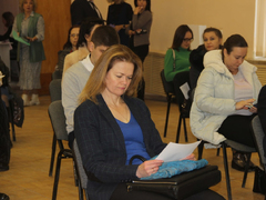 На публичных слушаниях одобрили ликвидацию избирательной комиссии Саратова