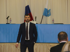 На публичных слушаниях одобрили ликвидацию избирательной комиссии Саратова