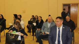 На публичных слушаниях одобрили ликвидацию избирательной комиссии Саратова
