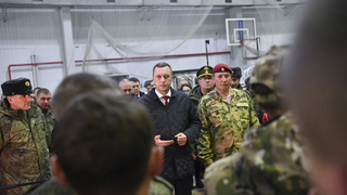 Саратовский губернатор рассказал о необычном обращении от мобилизованных