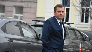 Зампред правительства Андрей Архипов о новом месте работы: Принял решение вернуться в промышленность