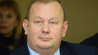 Депутаты одобрили кандидатуру Михаила Торгашина на должность министра промышленности