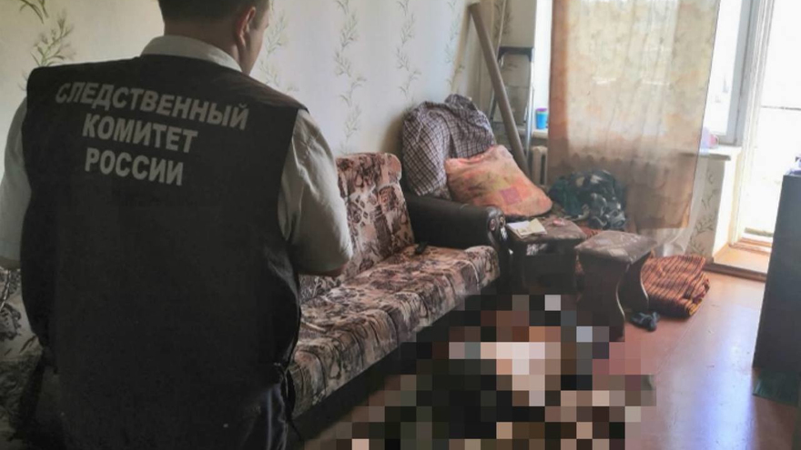 Пенсионер убил приятеля ножкой стула: приговор